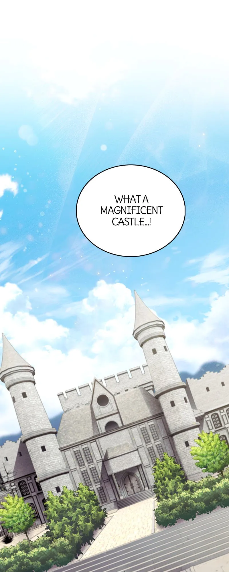 She No Longer Wields Her Sword Chapter 70 page 2