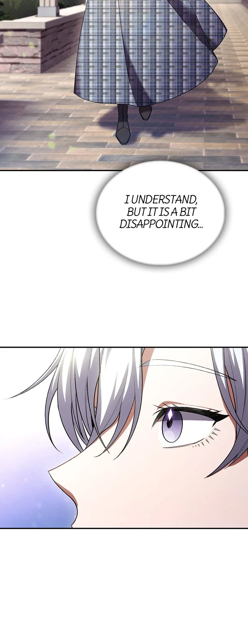 She No Longer Wields Her Sword Chapter 70 page 14