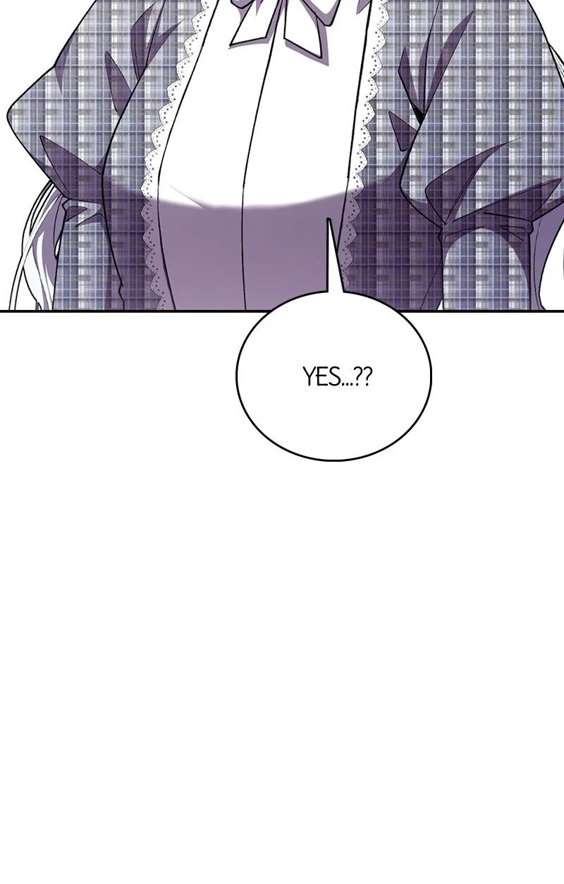 She No Longer Wields Her Sword Chapter 70 page 18