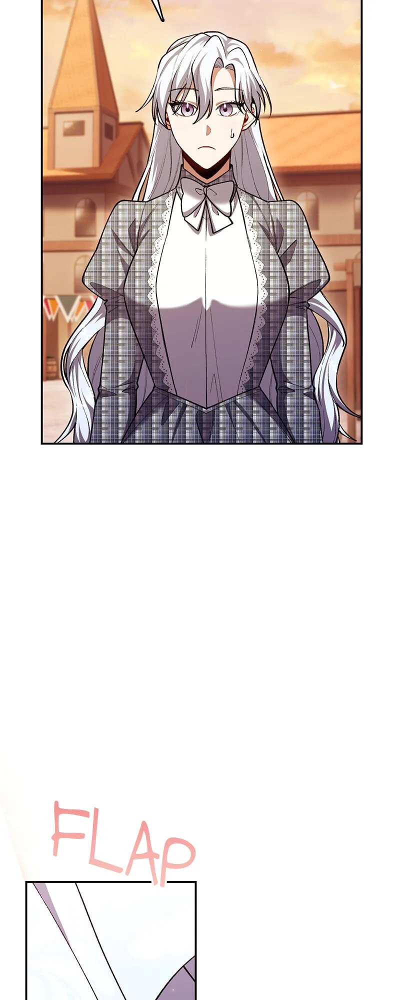 She No Longer Wields Her Sword Chapter 70 page 31