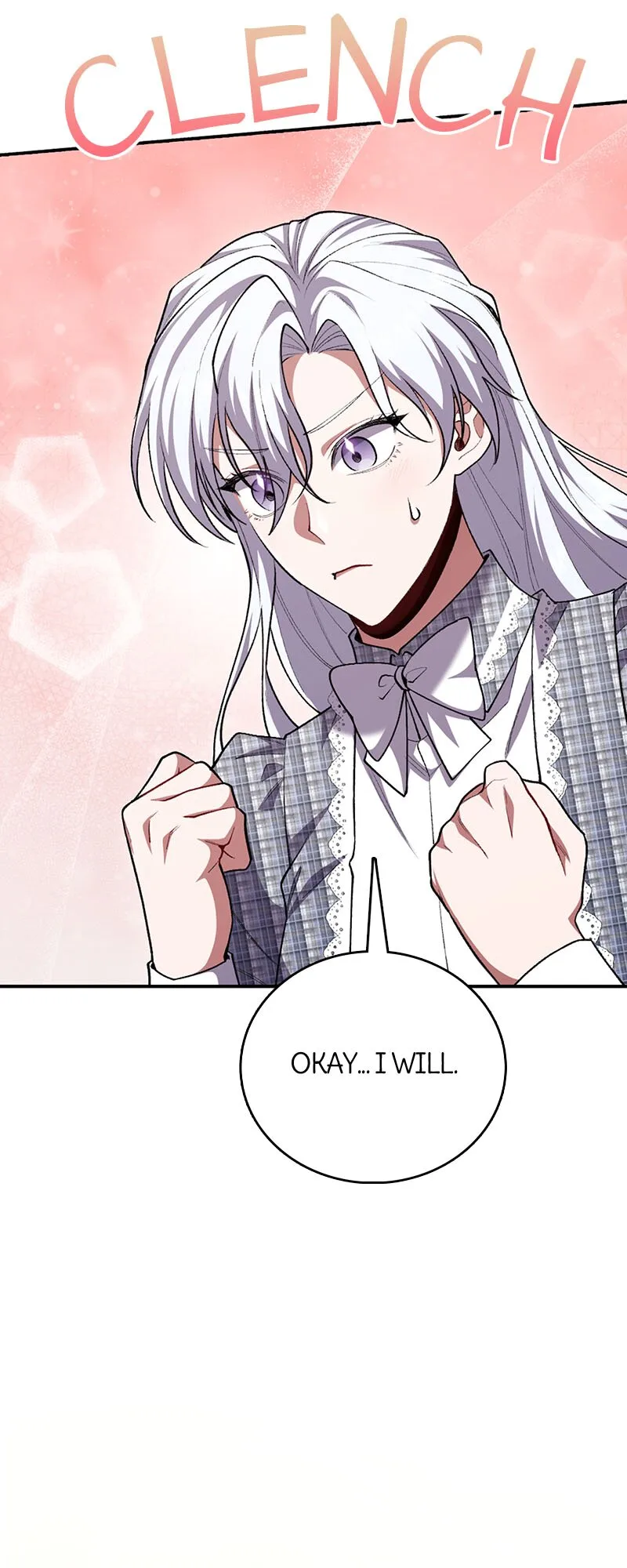 She No Longer Wields Her Sword Chapter 70 page 24