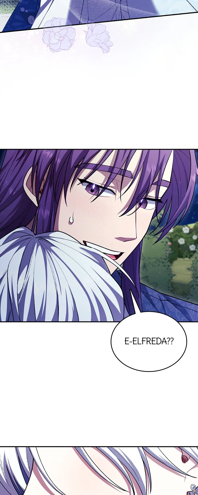She No Longer Wields Her Sword Chapter 70 page 42