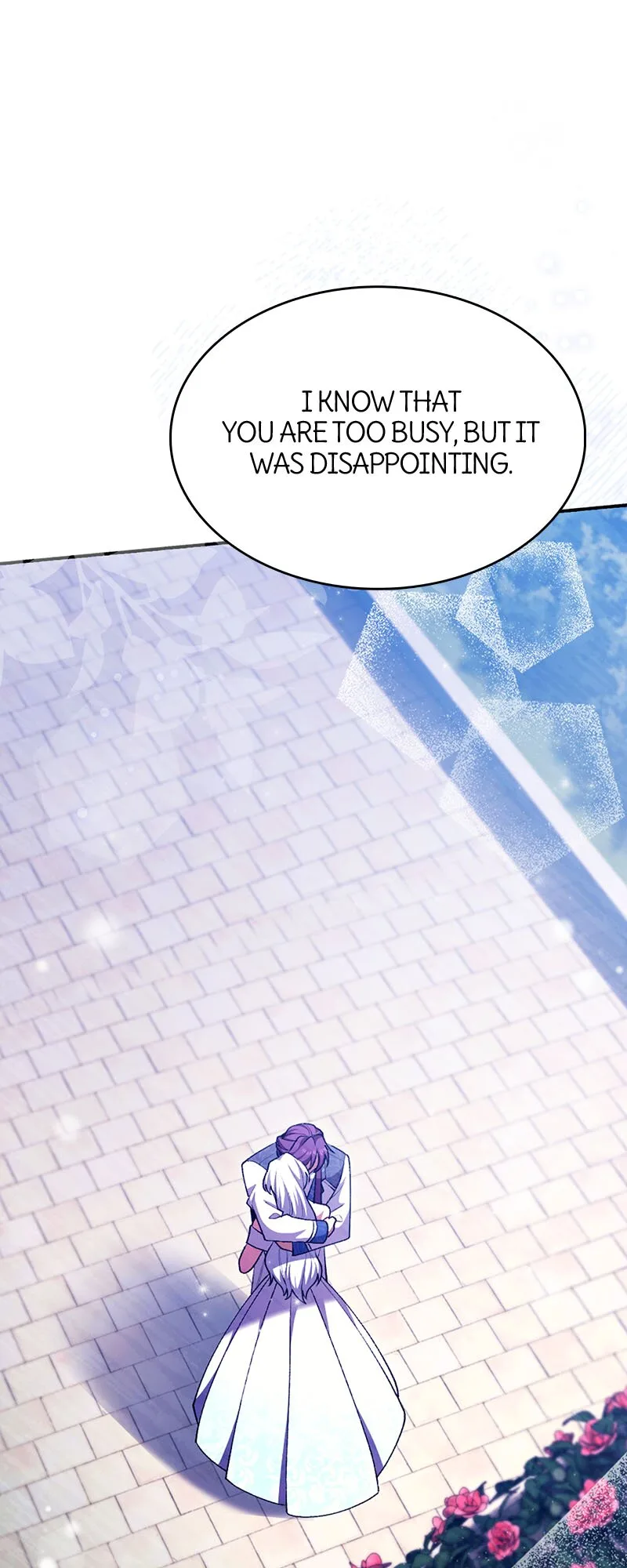 She No Longer Wields Her Sword Chapter 70 page 44
