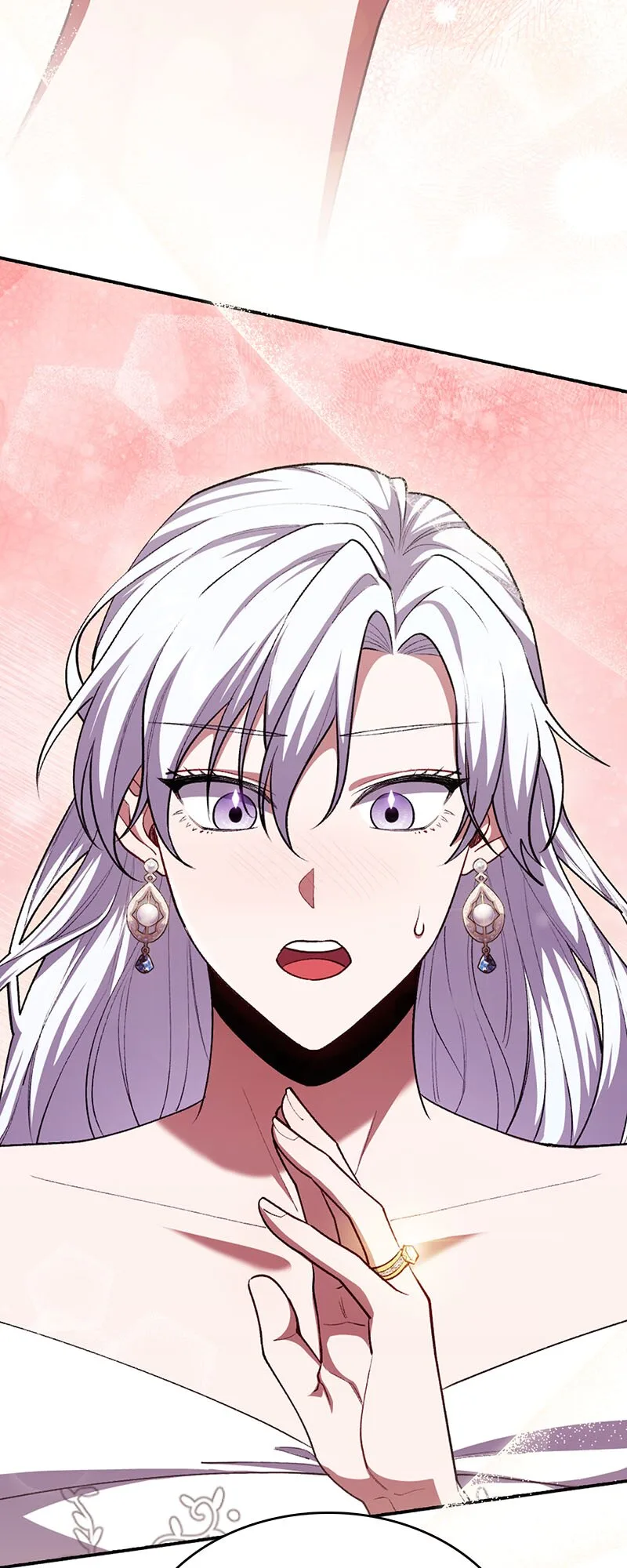 She No Longer Wields Her Sword Chapter 70 page 51