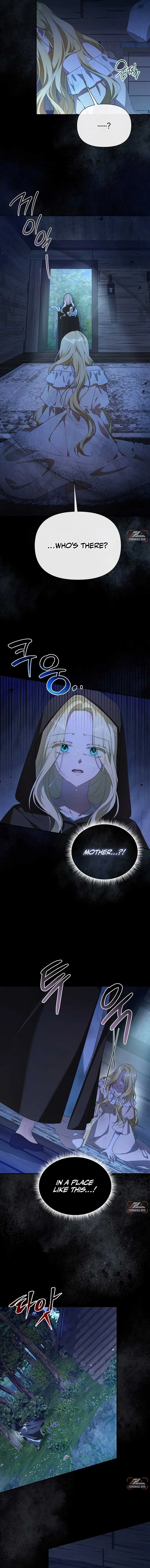 She Wasn’t My Daugther Chapter 17 page 7