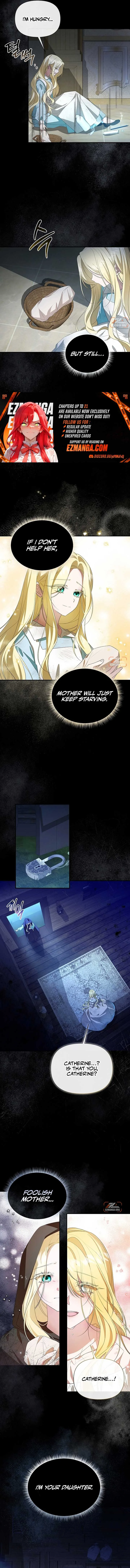 She Wasn’t My Daugther Chapter 17 page 9