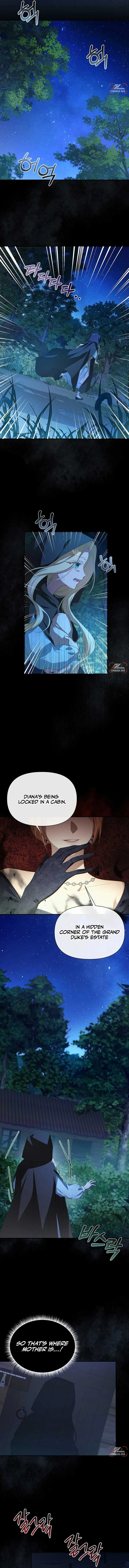She Wasn’t My Daugther Chapter 17 page 6