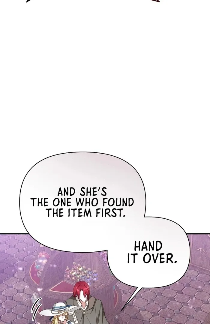 She Wasn’t My Daugther Chapter 26 page 15