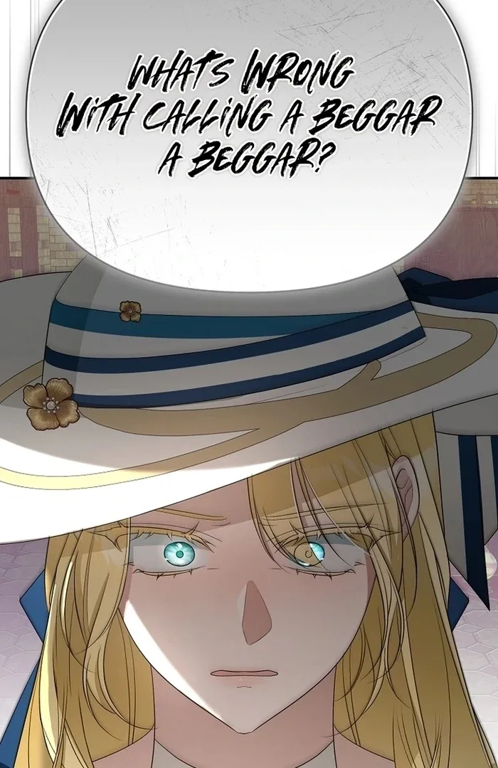 She Wasn’t My Daugther Chapter 26 page 34
