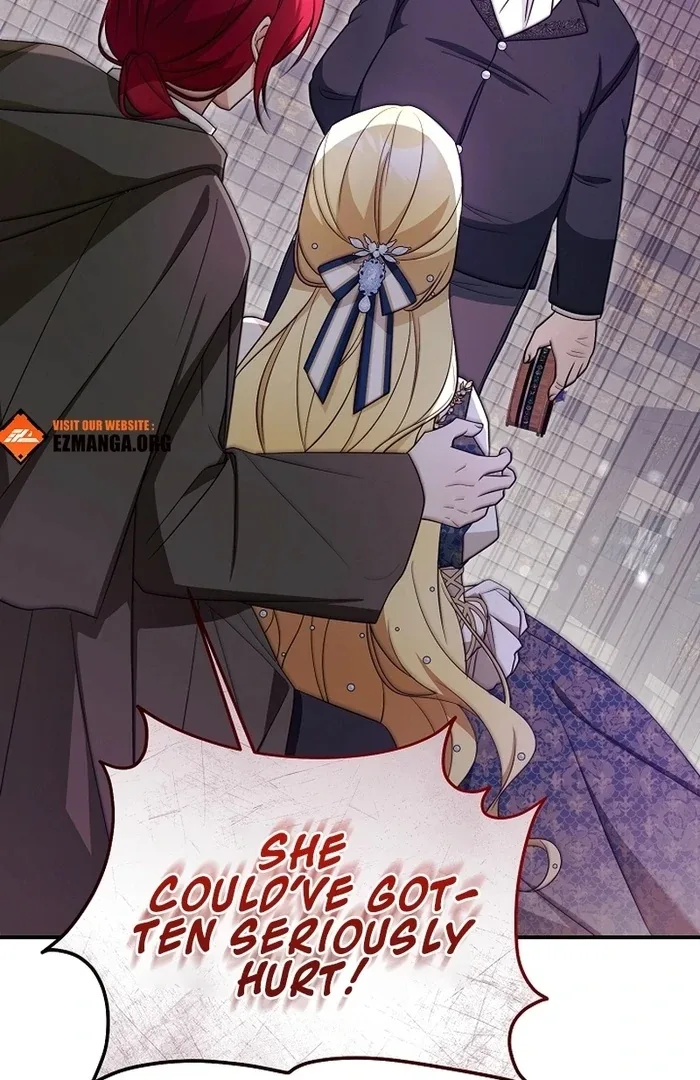 She Wasn’t My Daugther Chapter 26 page 14