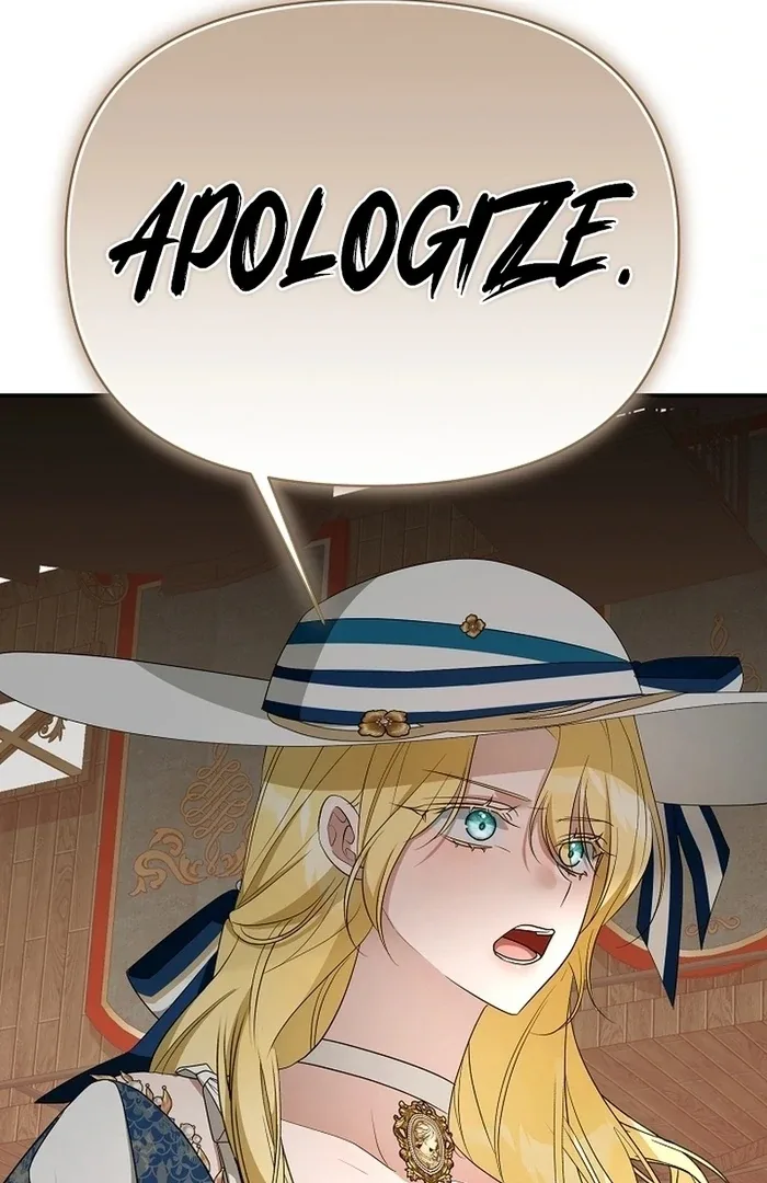She Wasn’t My Daugther Chapter 26 page 30