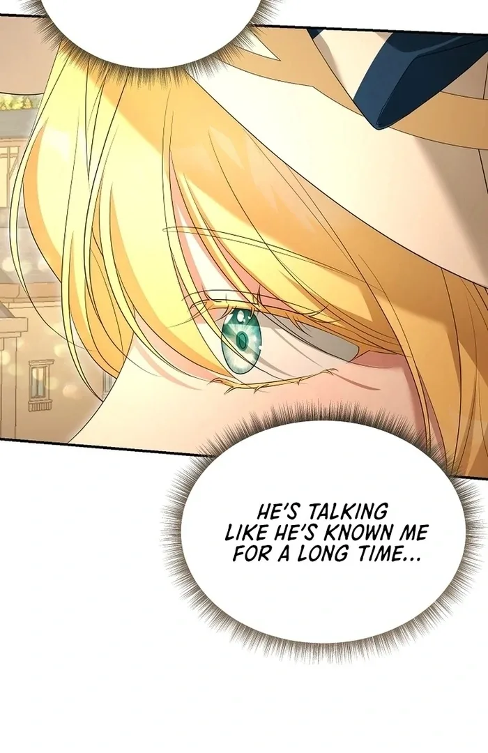 She Wasn’t My Daugther Chapter 26 page 108