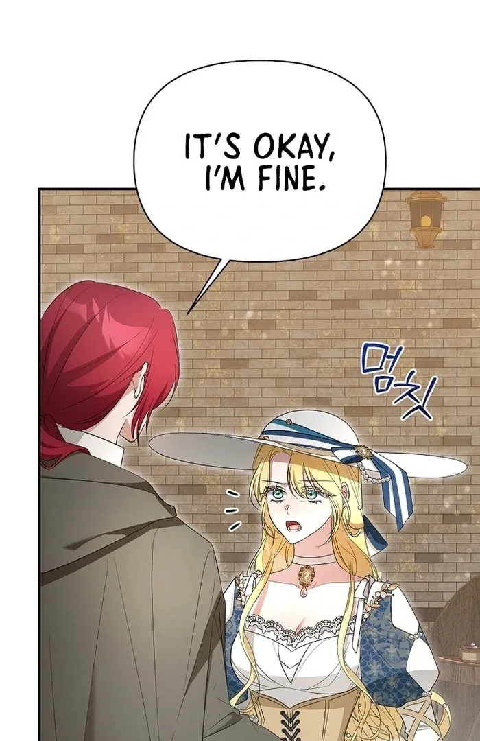 She Wasn’t My Daugther Chapter 26 page 36
