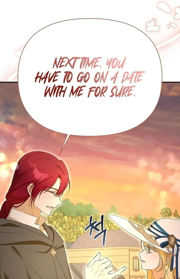 She Wasn’t My Daugther Chapter 26 page 121