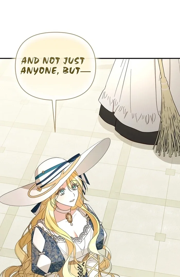 She Wasn’t My Daugther Chapter 26 page 138