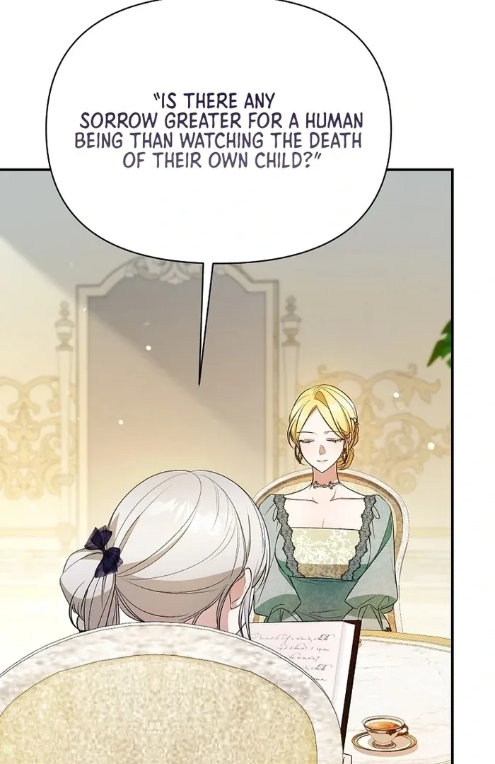 She Wasn’t My Daugther Chapter 27 page 6
