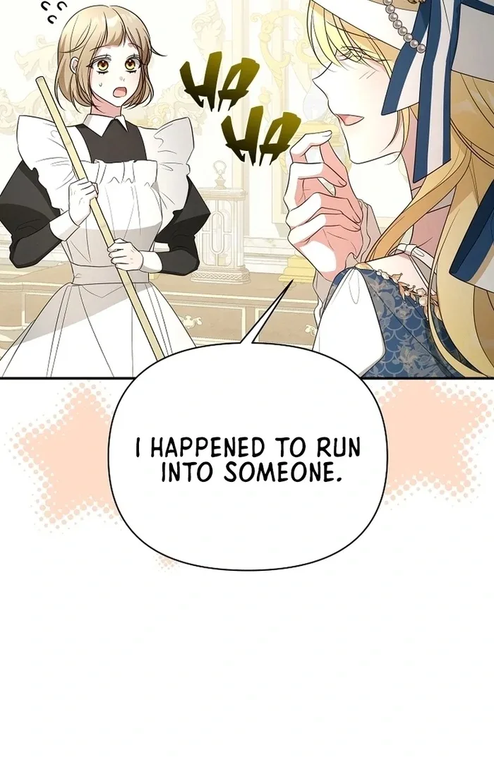 She Wasn’t My Daugther Chapter 26 page 137