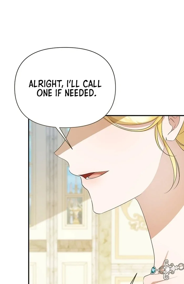 She Wasn’t My Daugther Chapter 27 page 34