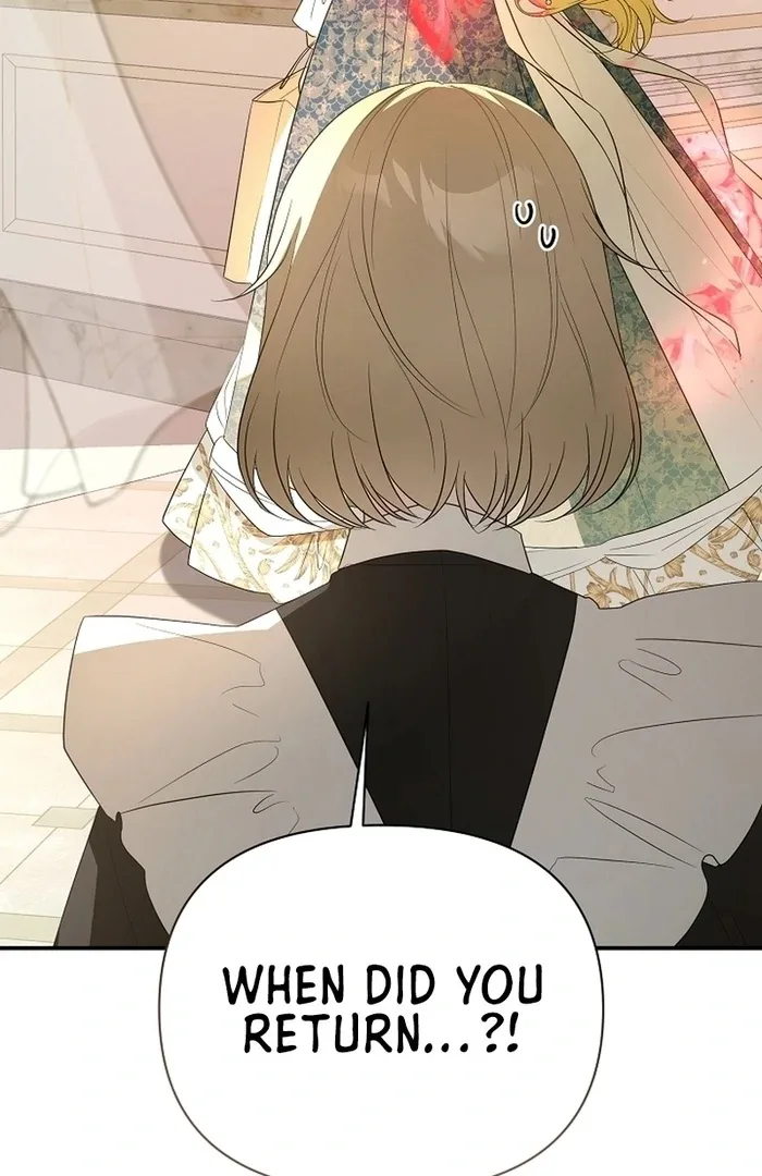 She Wasn’t My Daugther Chapter 26 page 135