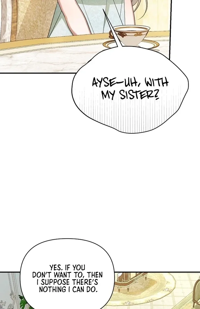 She Wasn’t My Daugther Chapter 27 page 40