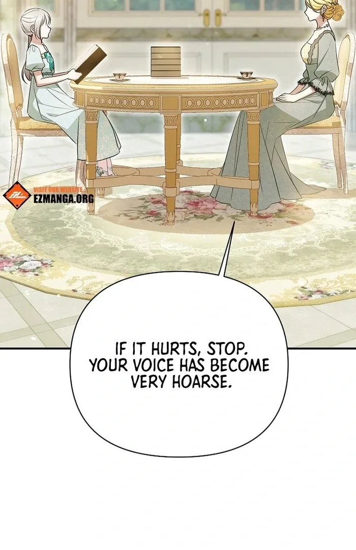 She Wasn’t My Daugther Chapter 27 page 14