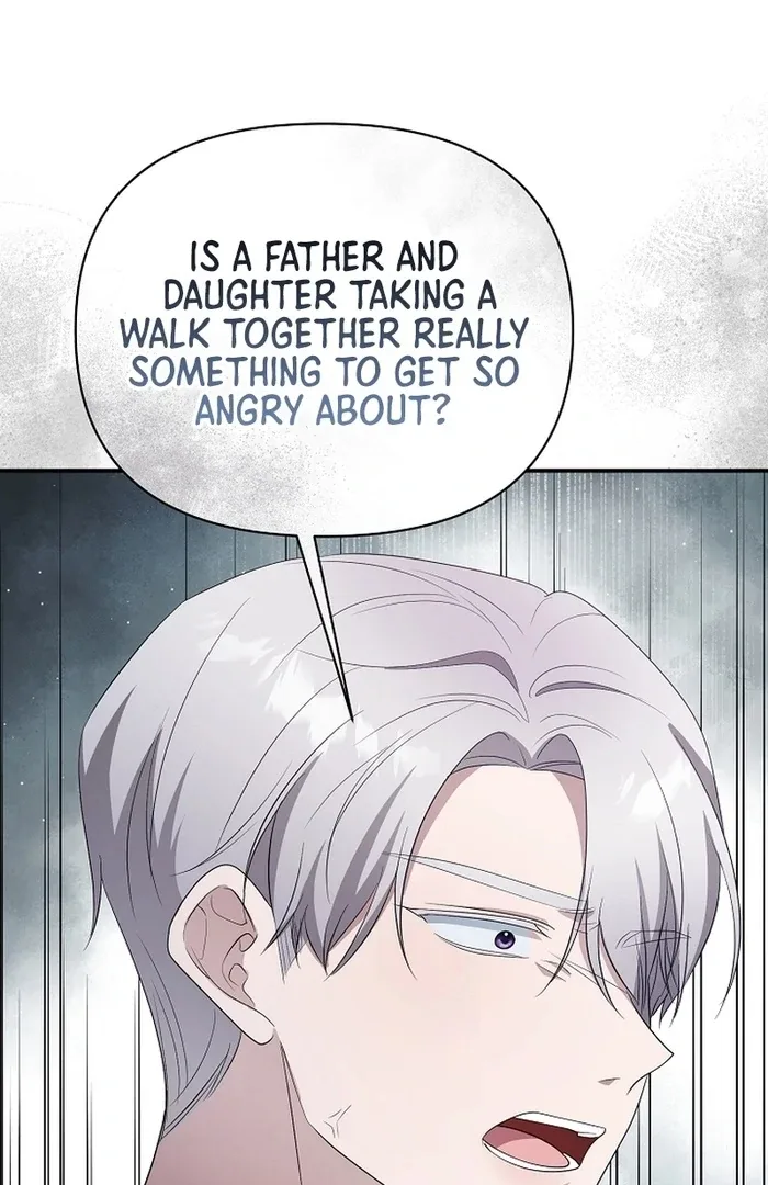 She Wasn’t My Daugther Chapter 27 page 126