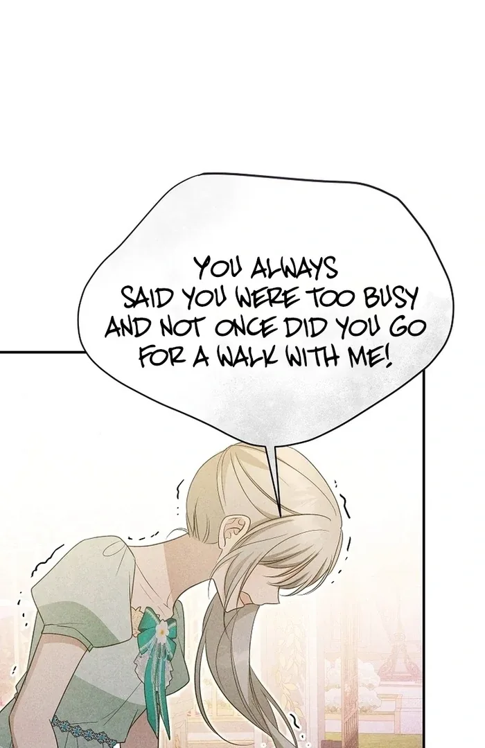 She Wasn’t My Daugther Chapter 27 page 136