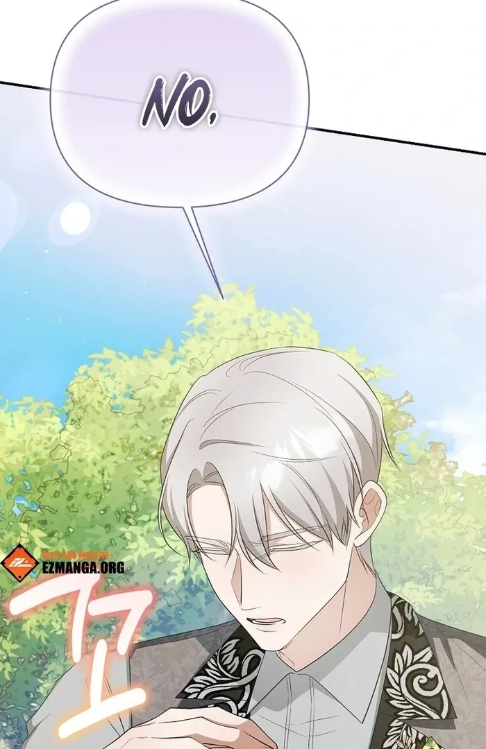 She Wasn’t My Daugther Chapter 27 page 107