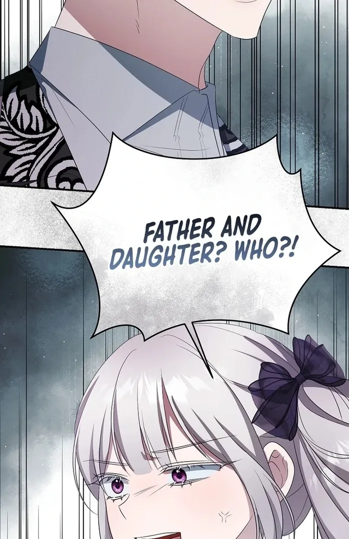 She Wasn’t My Daugther Chapter 27 page 127