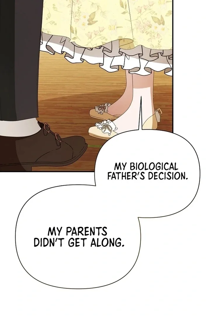 She Wasn’t My Daugther Chapter 27 page 82