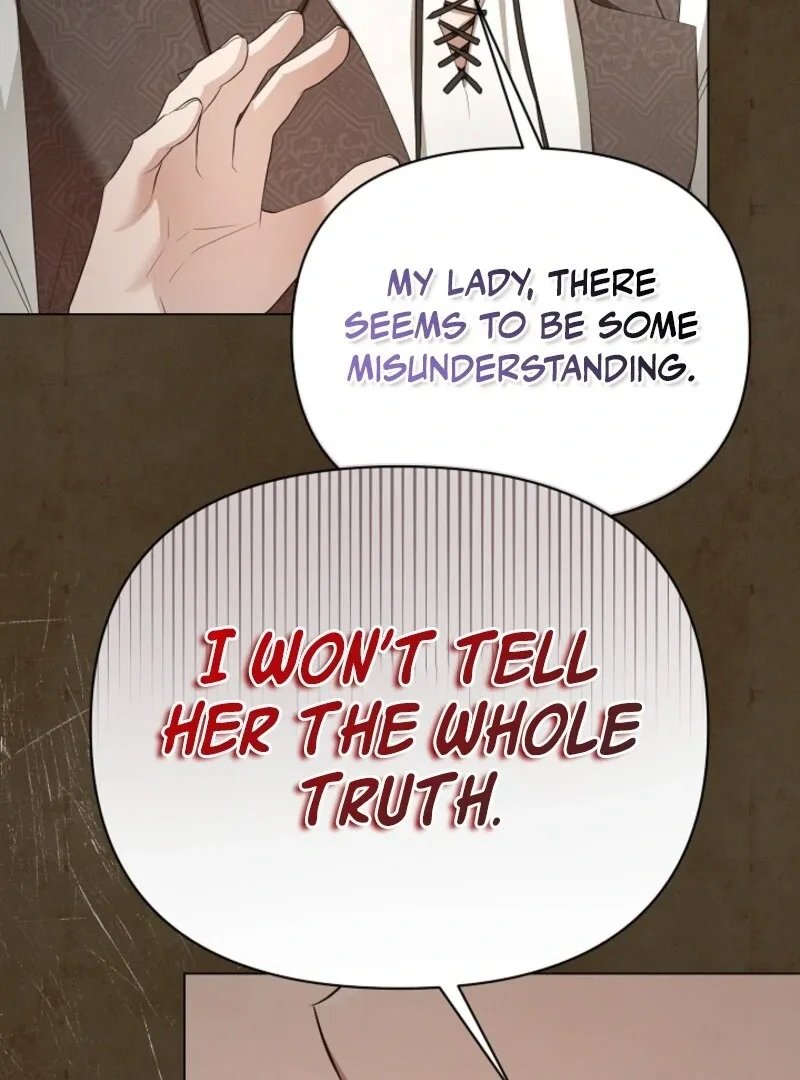 She Wasn’t My Daugther Chapter 30 page 13