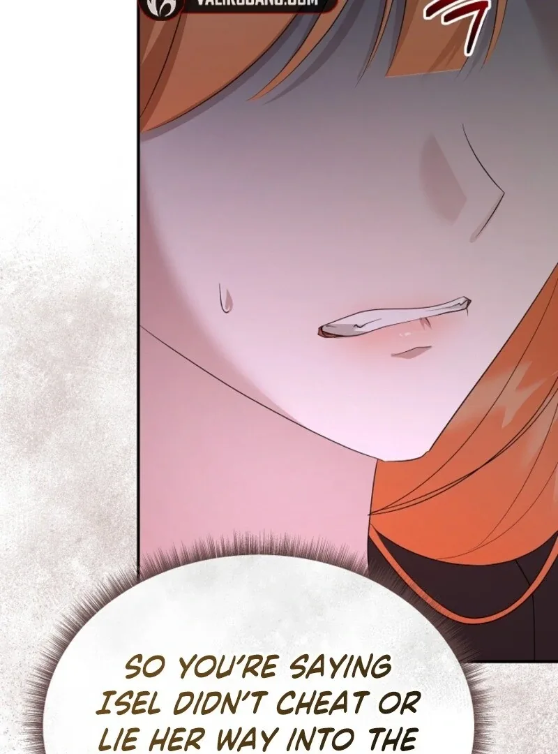 She Wasn’t My Daugther Chapter 30 page 84