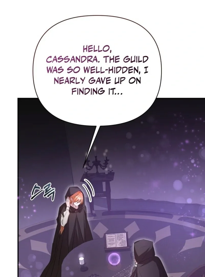 She Wasn’t My Daugther Chapter 30 page 71