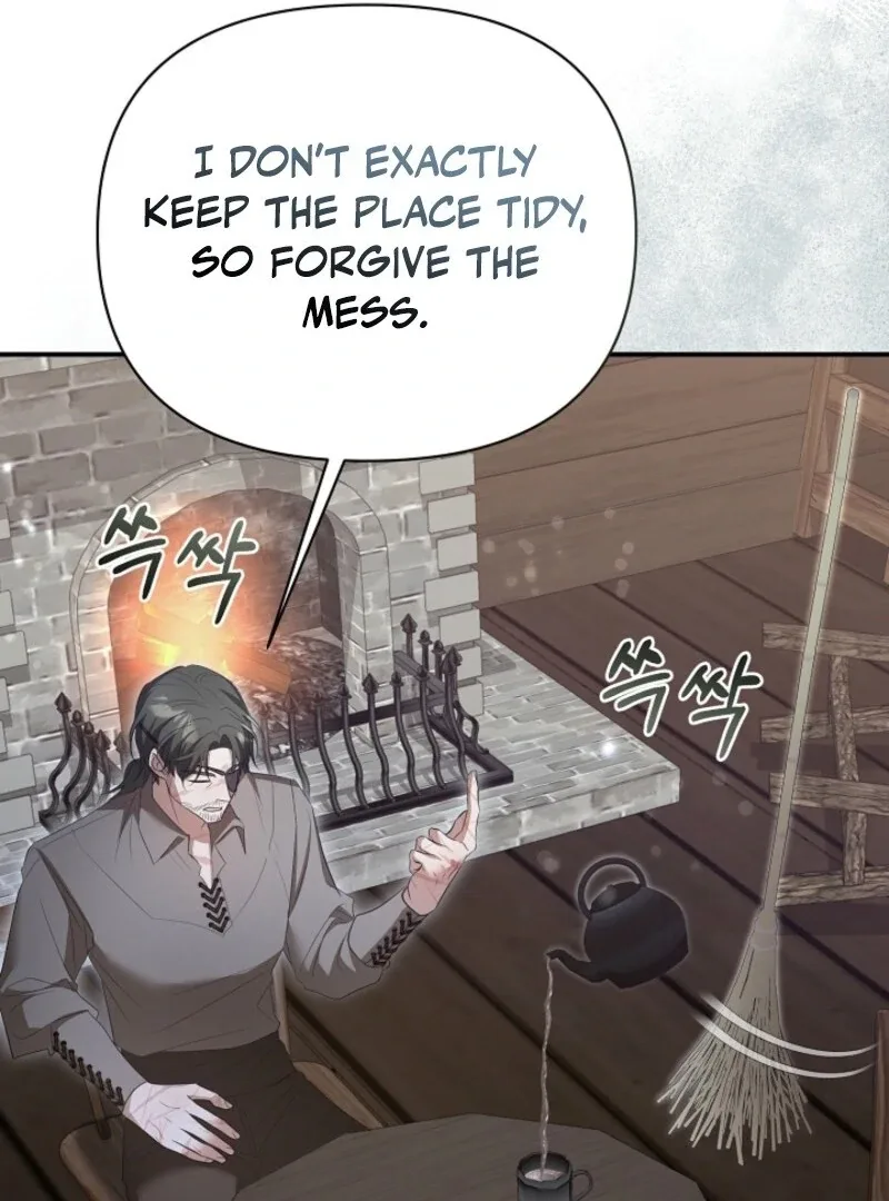 She Wasn’t My Daugther Chapter 30 page 112