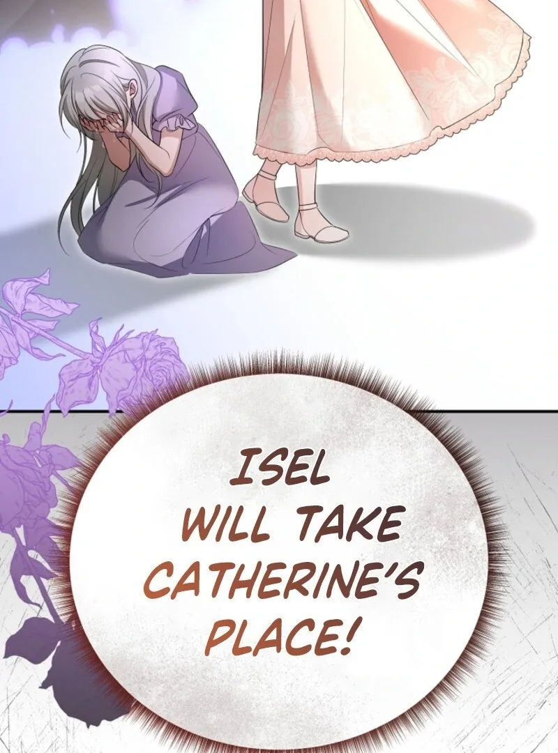 She Wasn’t My Daugther Chapter 30 page 87