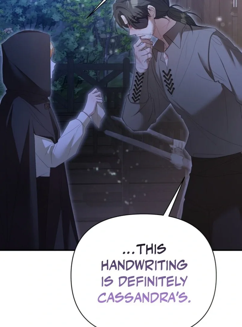 She Wasn’t My Daugther Chapter 30 page 109