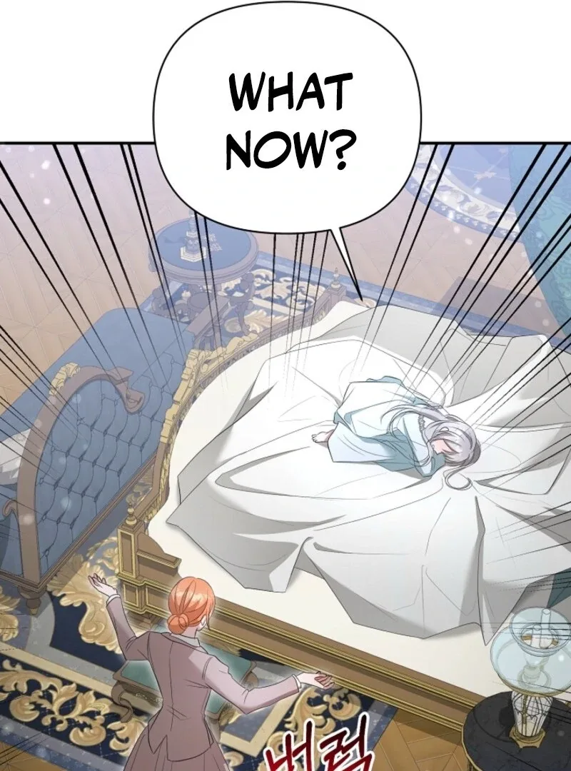 She Wasn’t My Daugther Chapter 30 page 45