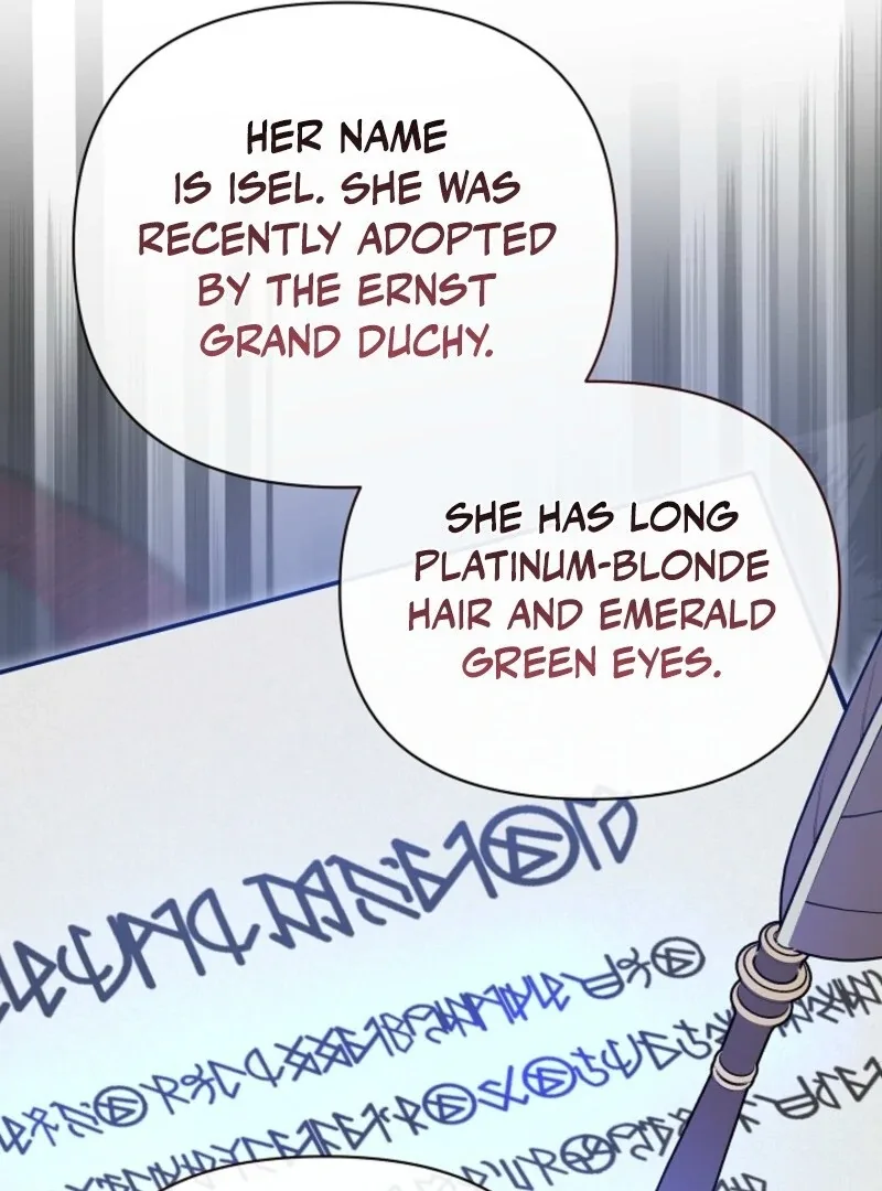 She Wasn’t My Daugther Chapter 30 page 121