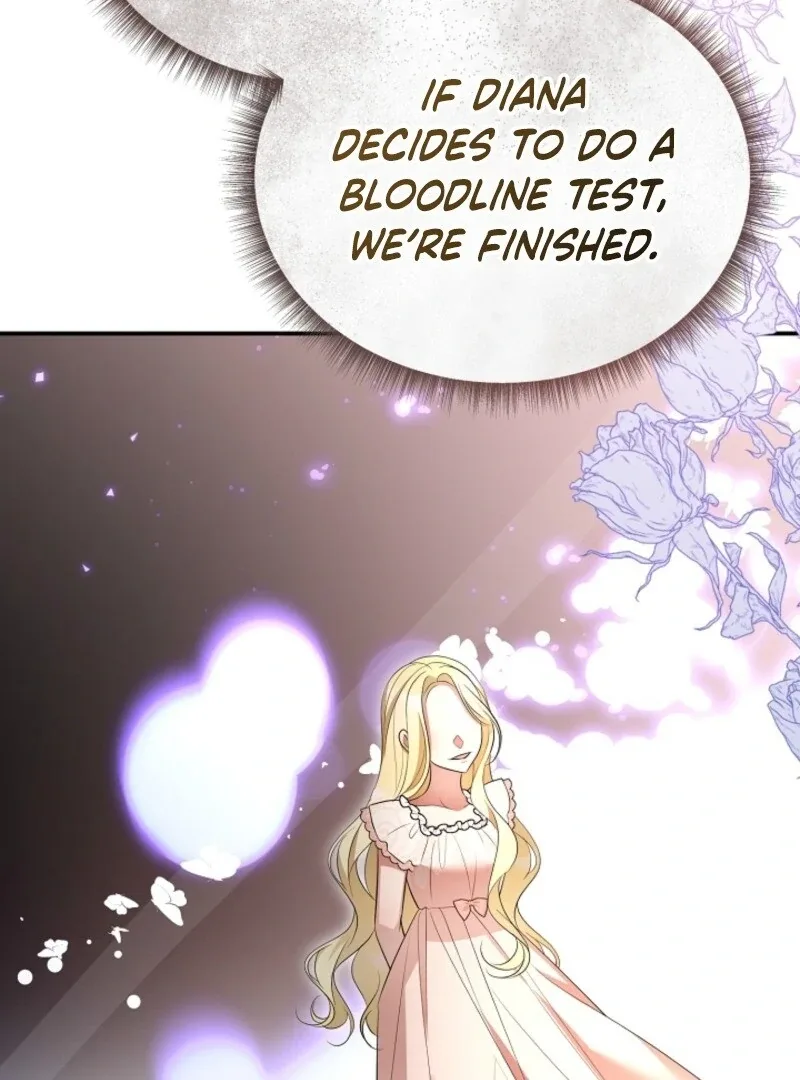 She Wasn’t My Daugther Chapter 30 page 86