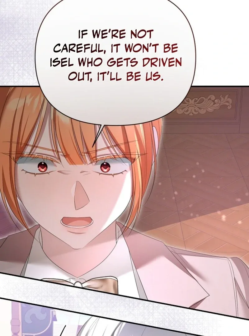 She Wasn’t My Daugther Chapter 30 page 50