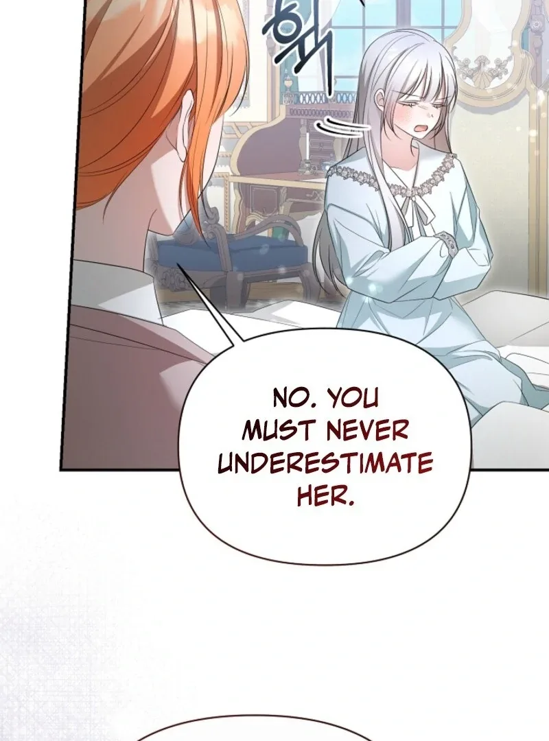 She Wasn’t My Daugther Chapter 30 page 49
