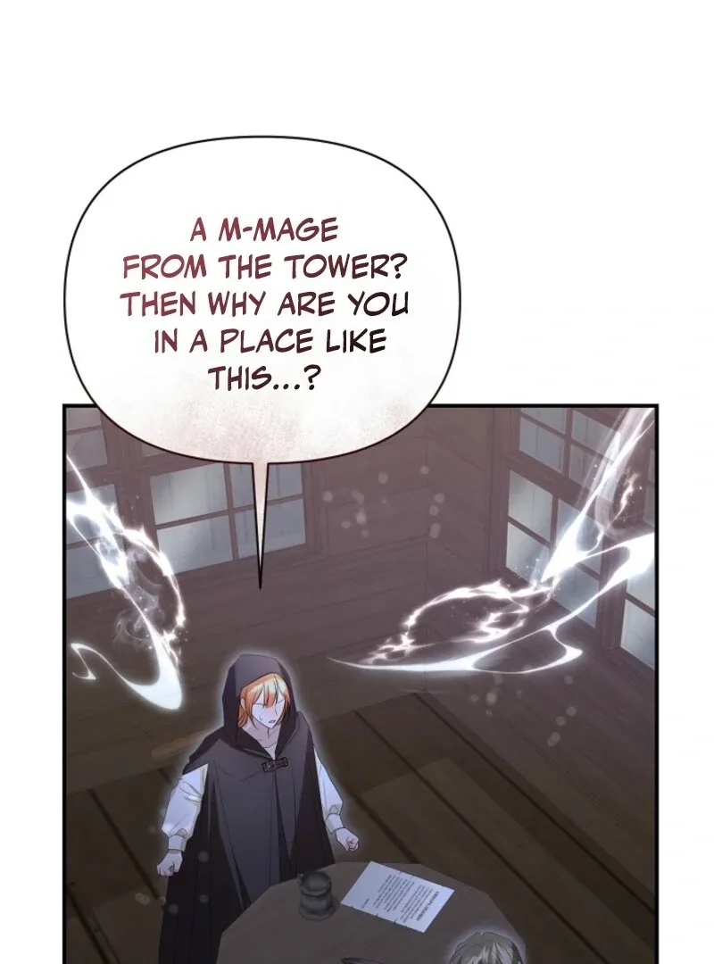 She Wasn’t My Daugther Chapter 30 page 134