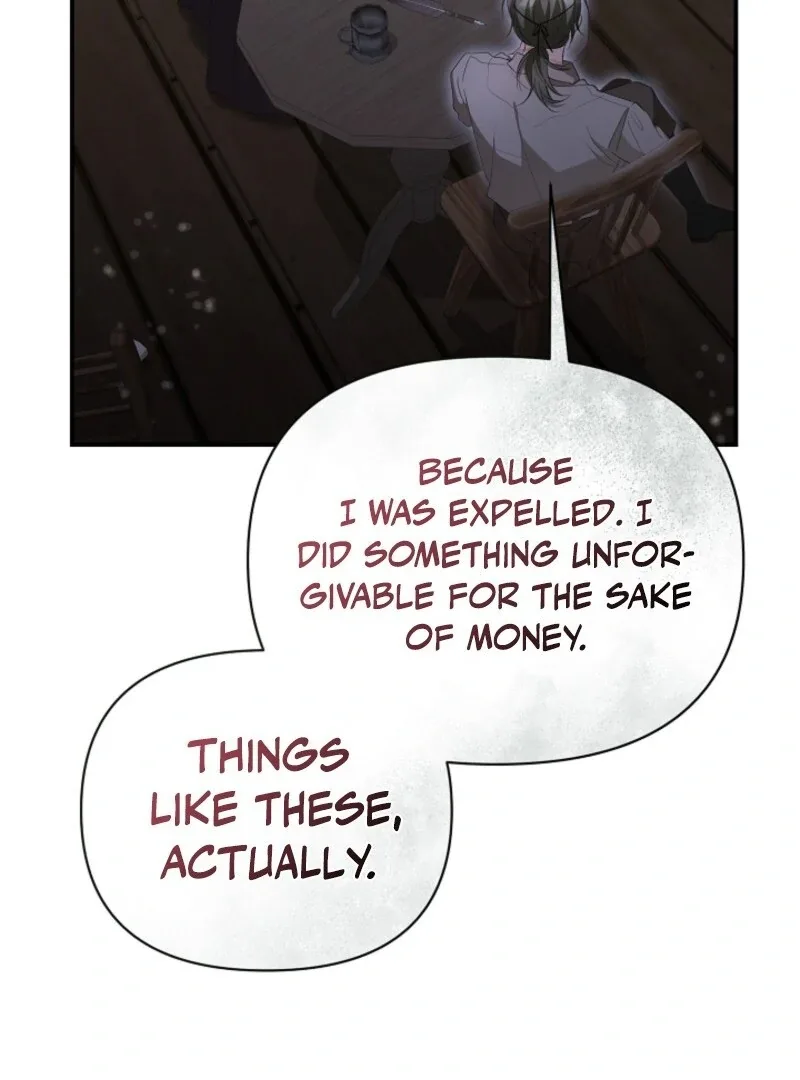 She Wasn’t My Daugther Chapter 30 page 135