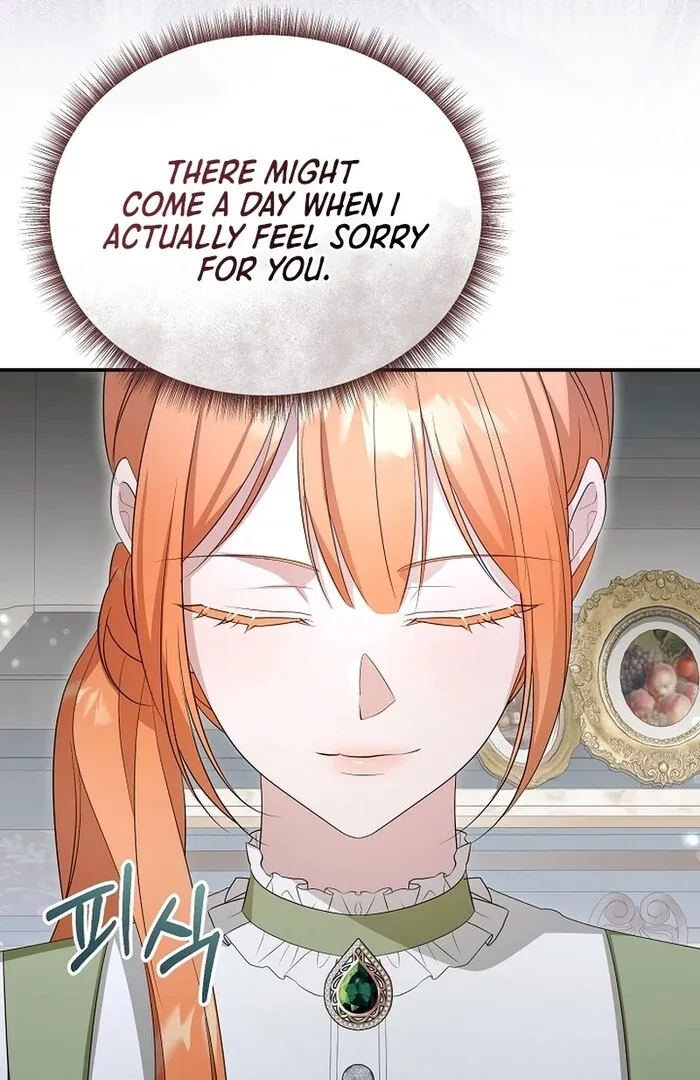 She Wasn’t My Daugther Chapter 29 page 21