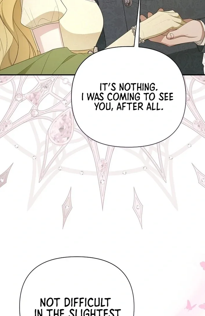 She Wasn’t My Daugther Chapter 29 page 34
