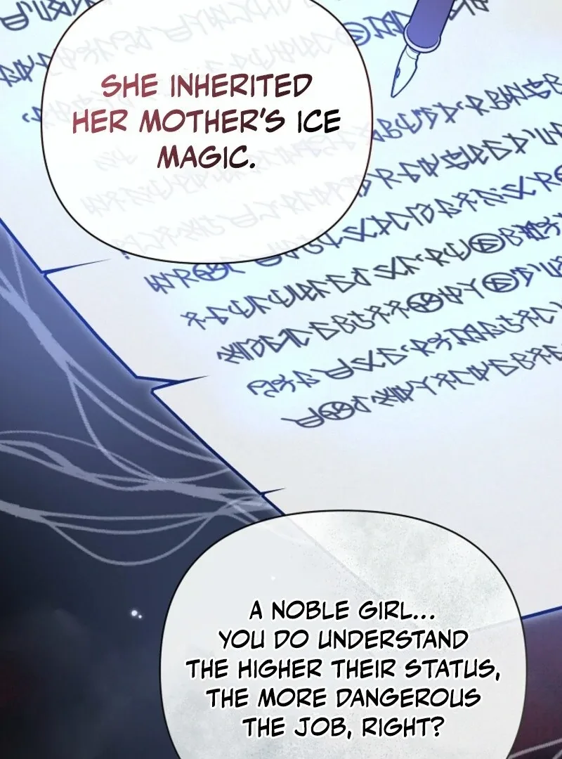 She Wasn’t My Daugther Chapter 30 page 122