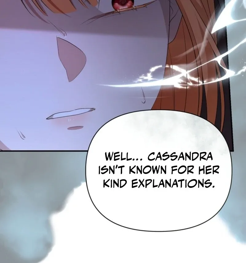 She Wasn’t My Daugther Chapter 30 page 130