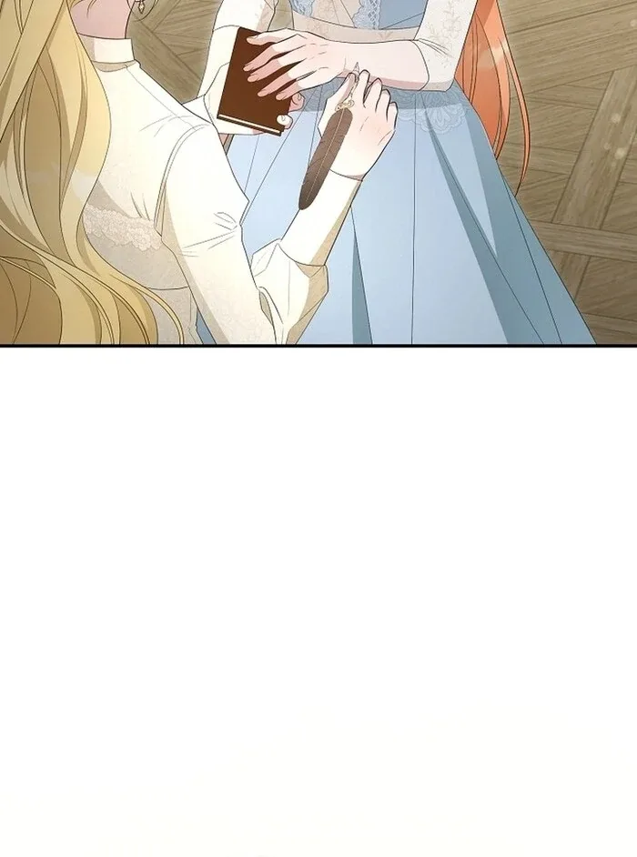 She Wasn’t My Daugther Chapter 29 page 93