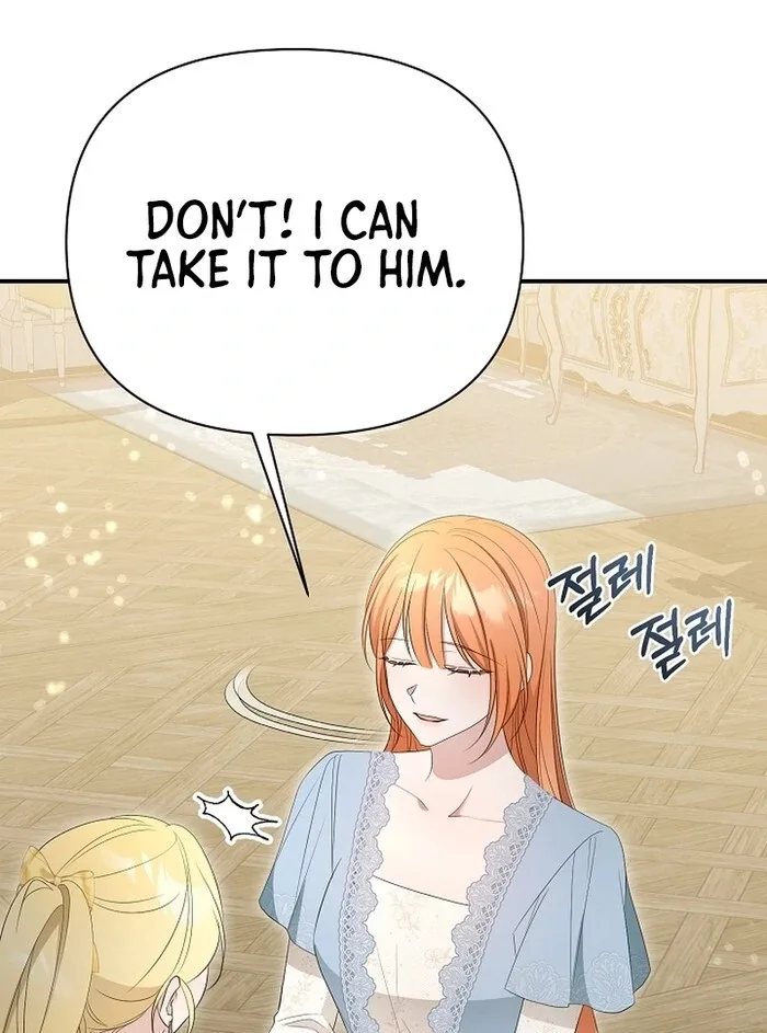 She Wasn’t My Daugther Chapter 29 page 92