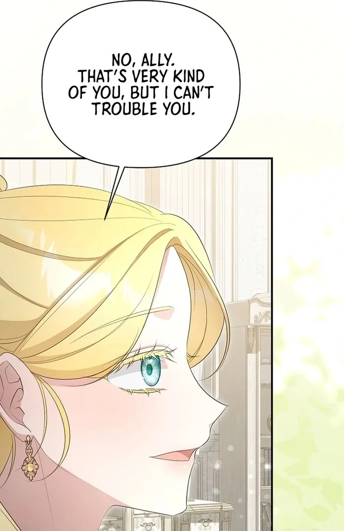 She Wasn’t My Daugther Chapter 29 page 94